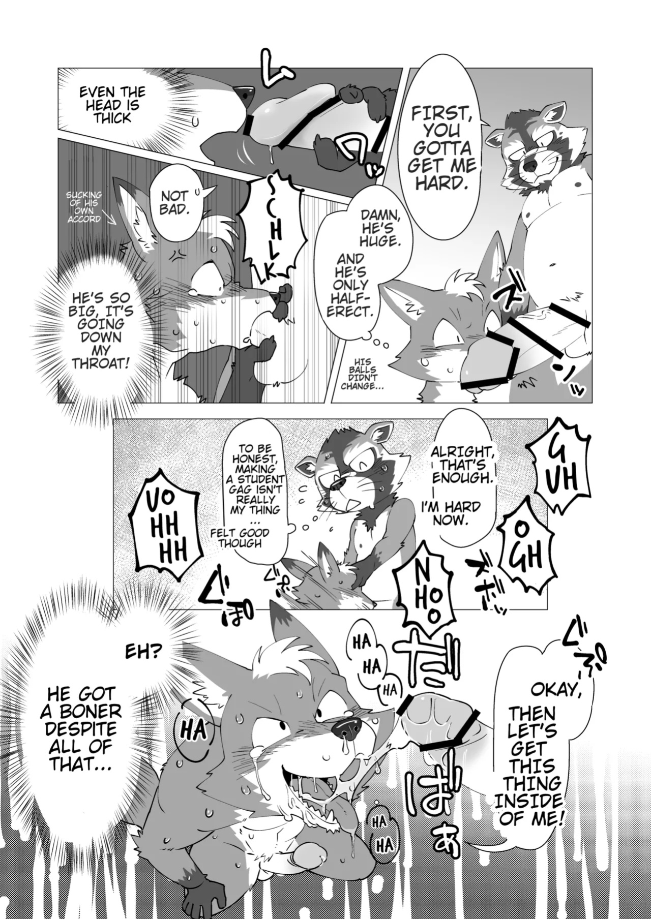 (Pixiv Fanbox) (Nikunabe) Complete Size