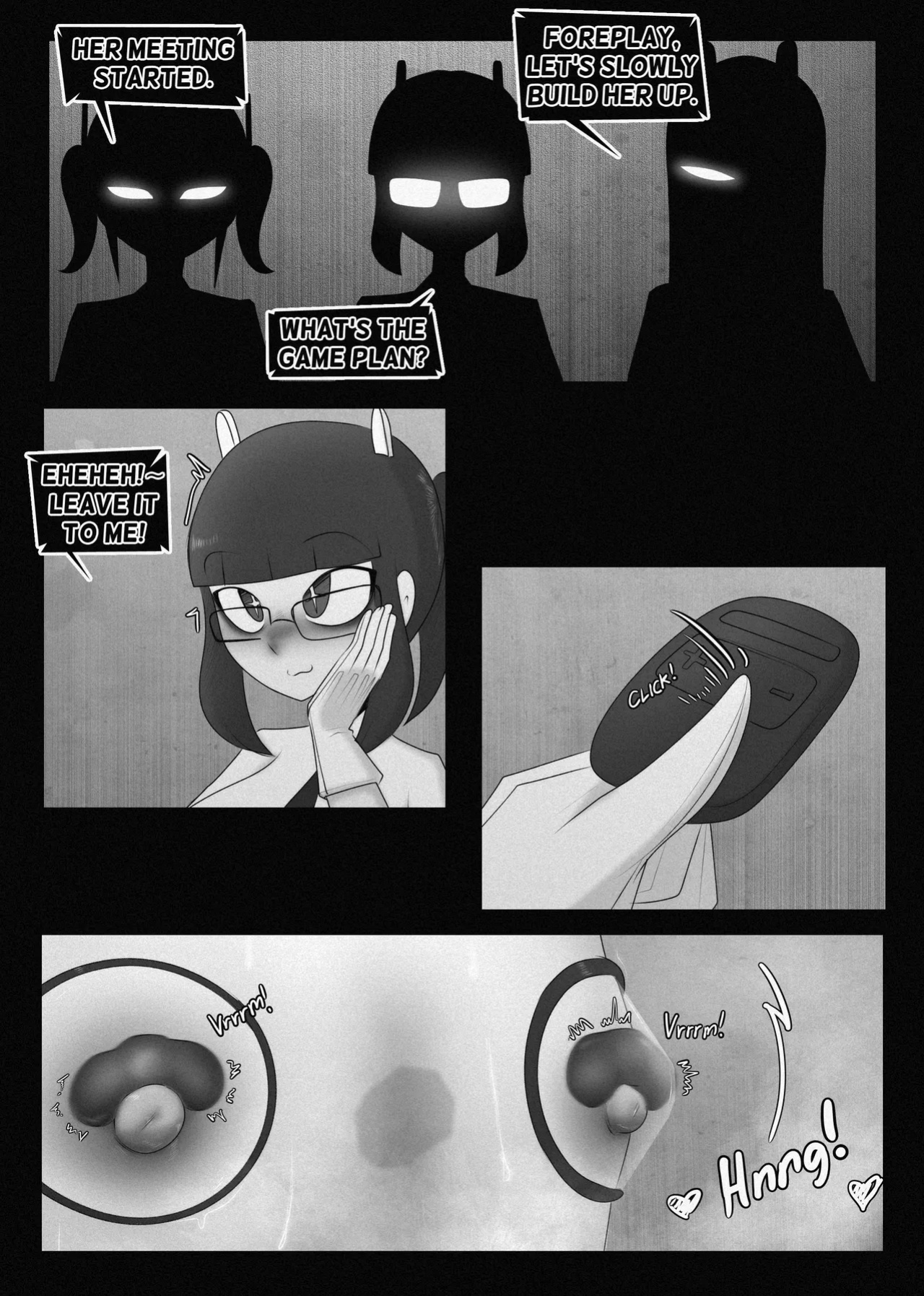 [ElsiMain] PET TEACHER (Parts 1-3)