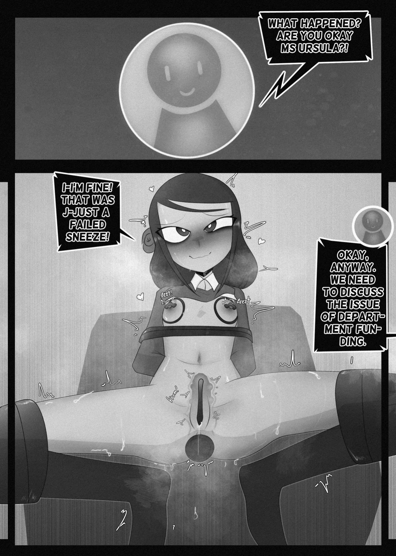 [ElsiMain] PET TEACHER (Parts 1-3)