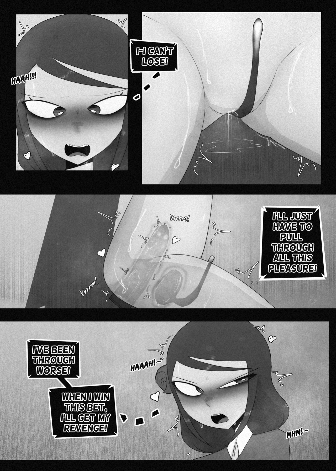 [ElsiMain] PET TEACHER (Parts 1-3)