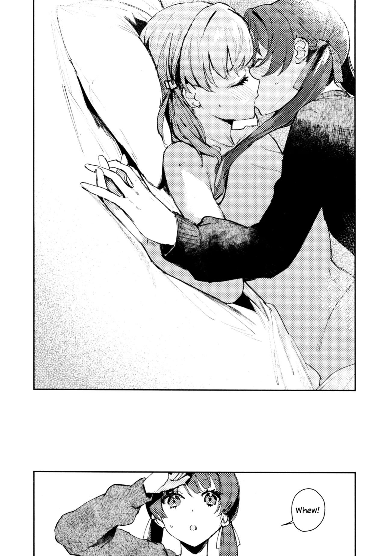 (C105) [virophilia (Orihi Chihiro)] Aspherical Love (Love Live! Hasunosora Jogakuin School Idol Club)