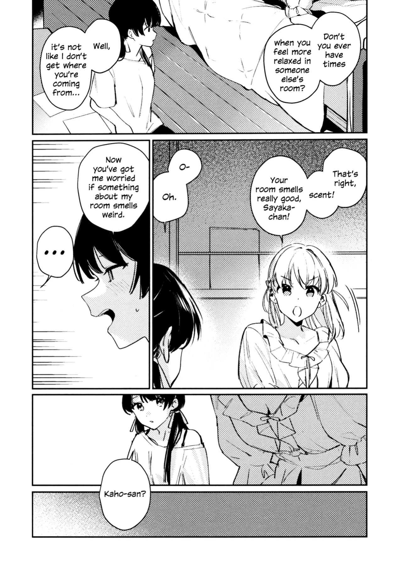 (C105) [virophilia (Orihi Chihiro)] Aspherical Love (Love Live! Hasunosora Jogakuin School Idol Club)