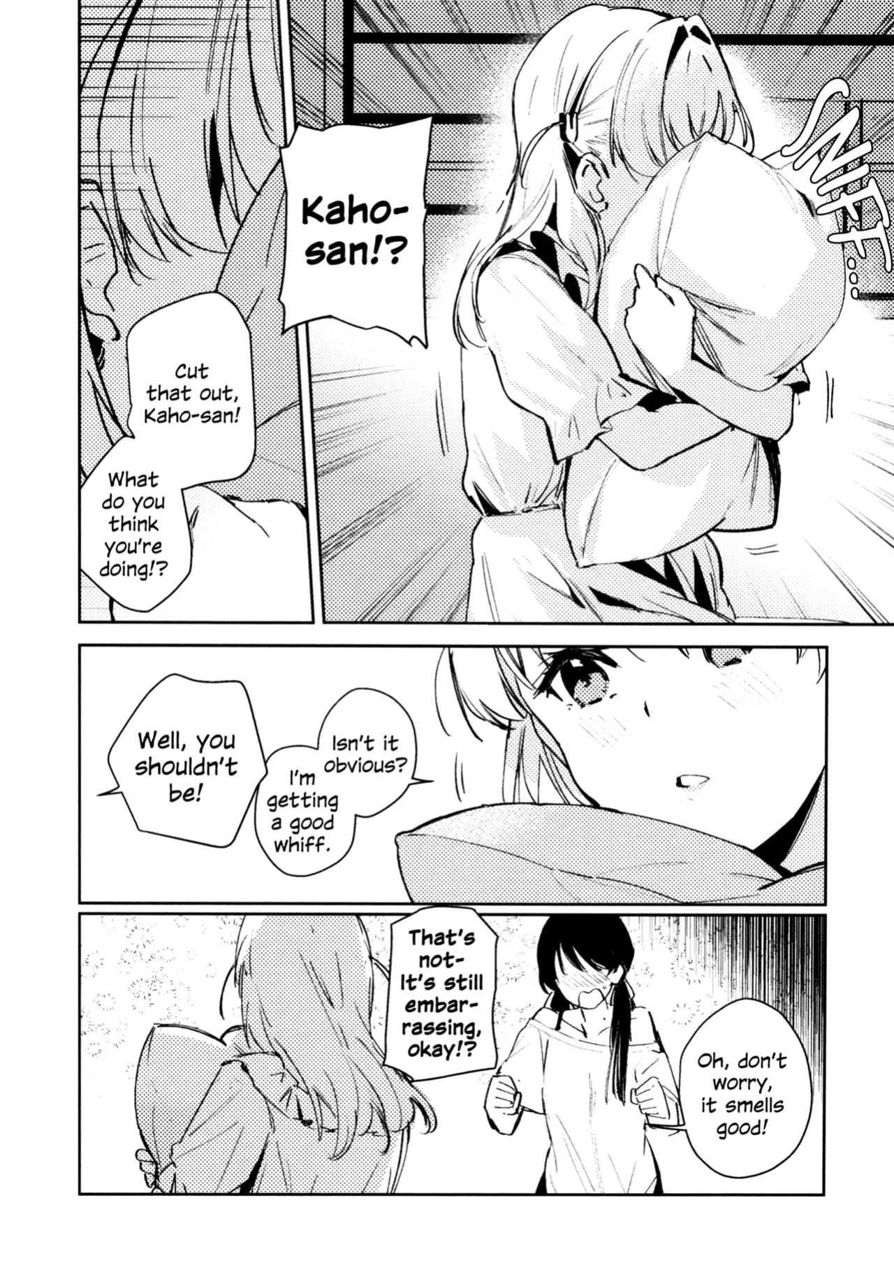 (C105) [virophilia (Orihi Chihiro)] Aspherical Love (Love Live! Hasunosora Jogakuin School Idol Club)