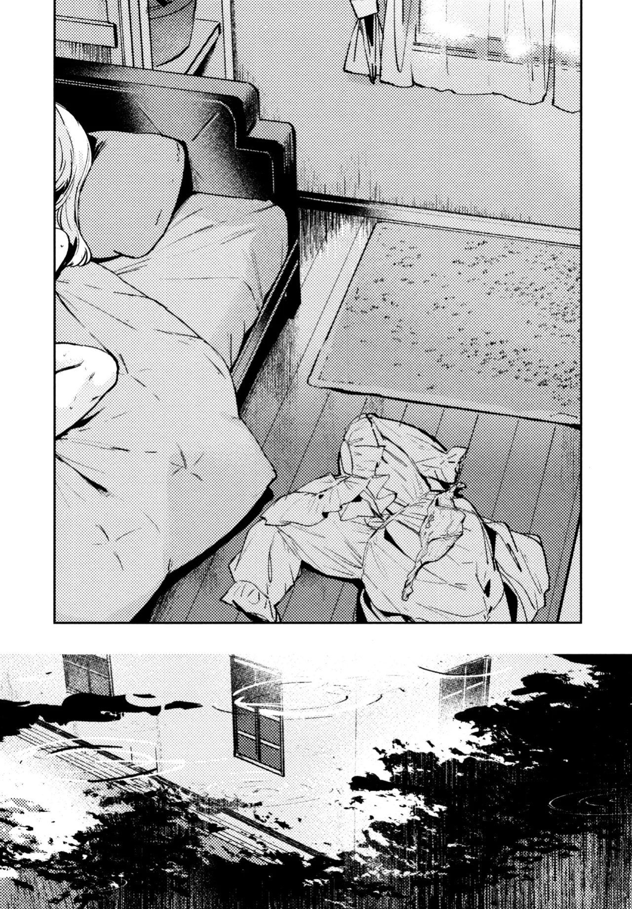 (C105) [virophilia (Orihi Chihiro)] Aspherical Love (Love Live! Hasunosora Jogakuin School Idol Club)