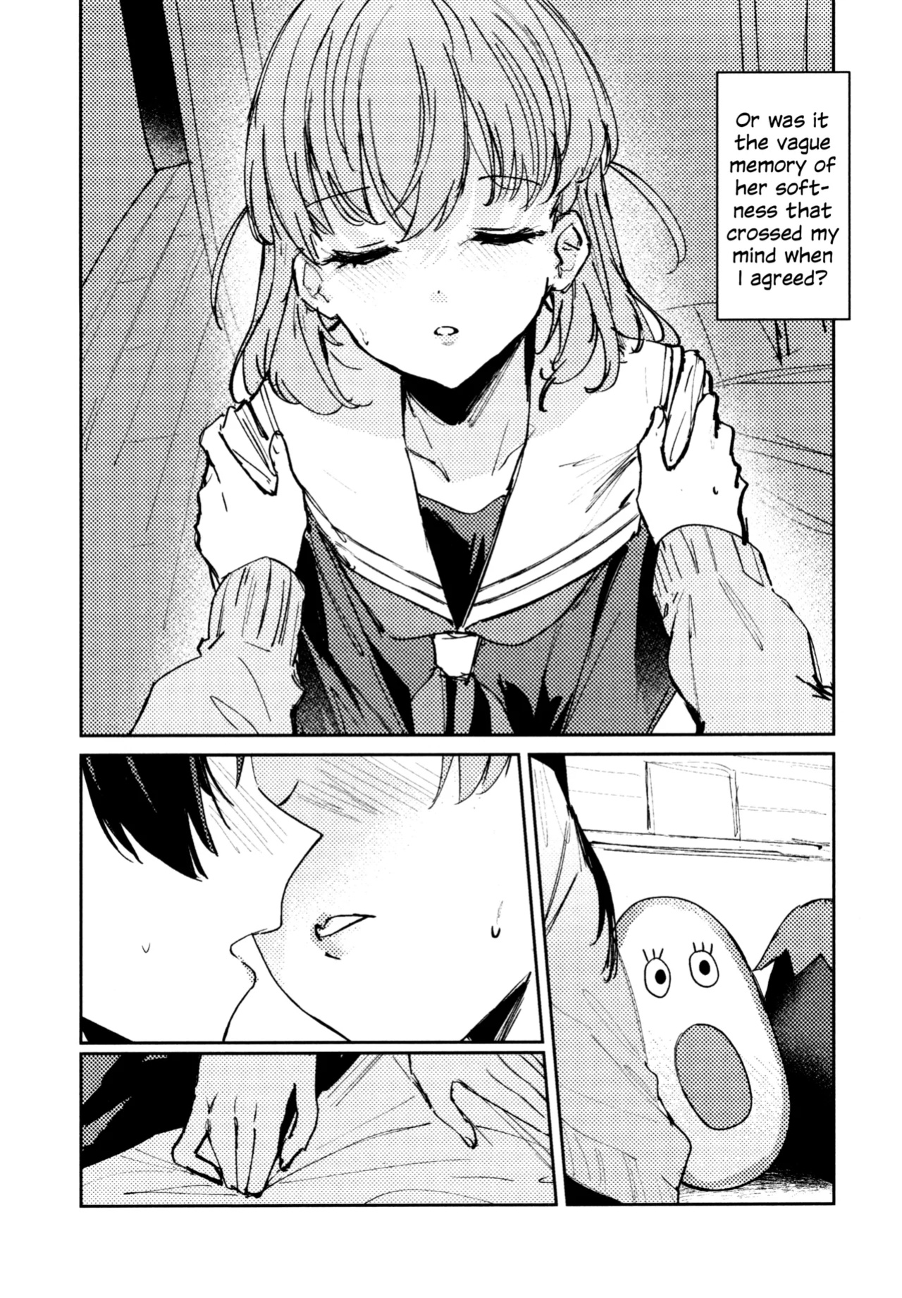 (C105) [virophilia (Orihi Chihiro)] Aspherical Love (Love Live! Hasunosora Jogakuin School Idol Club)