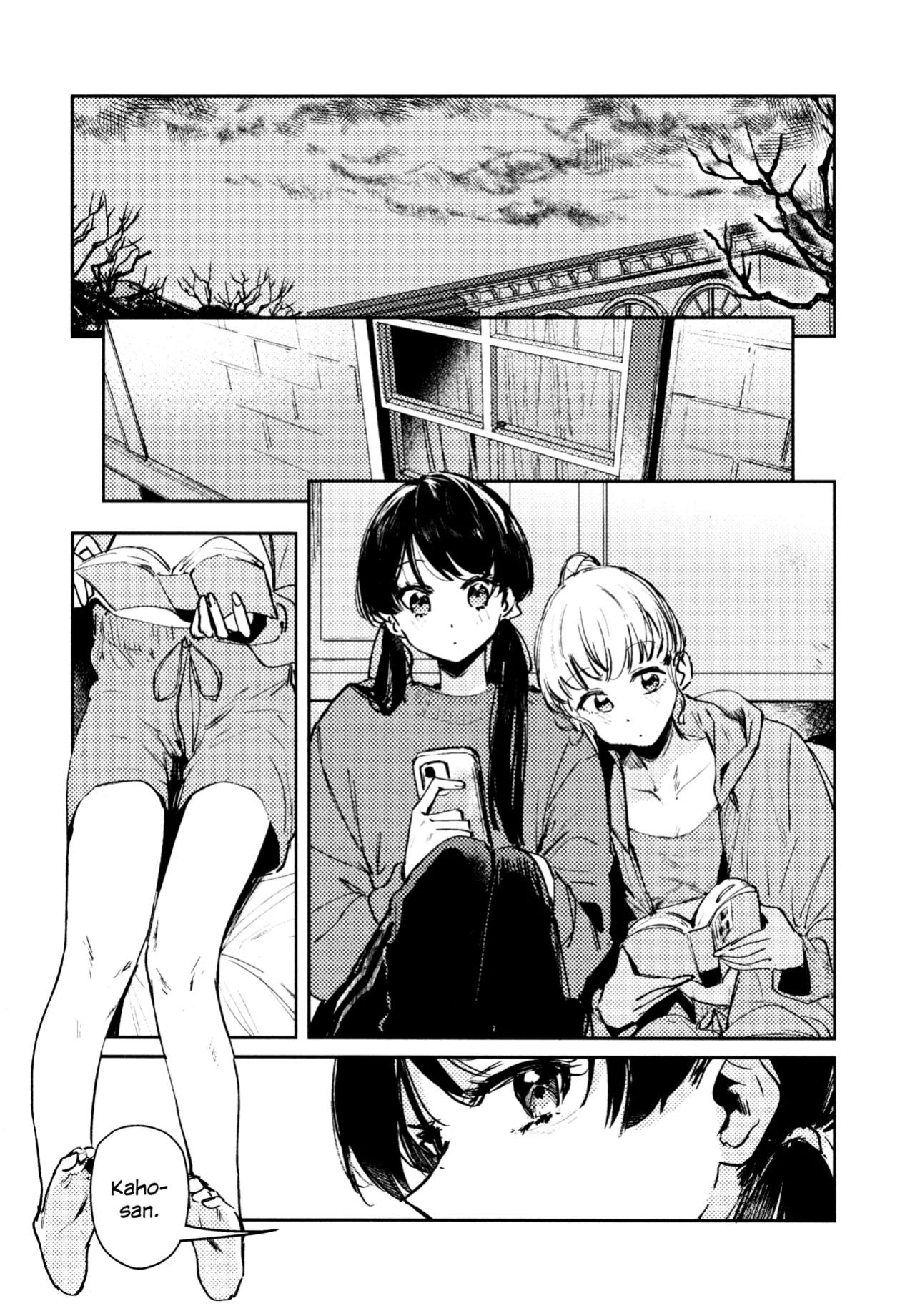 (C105) [virophilia (Orihi Chihiro)] Aspherical Love (Love Live! Hasunosora Jogakuin School Idol Club)