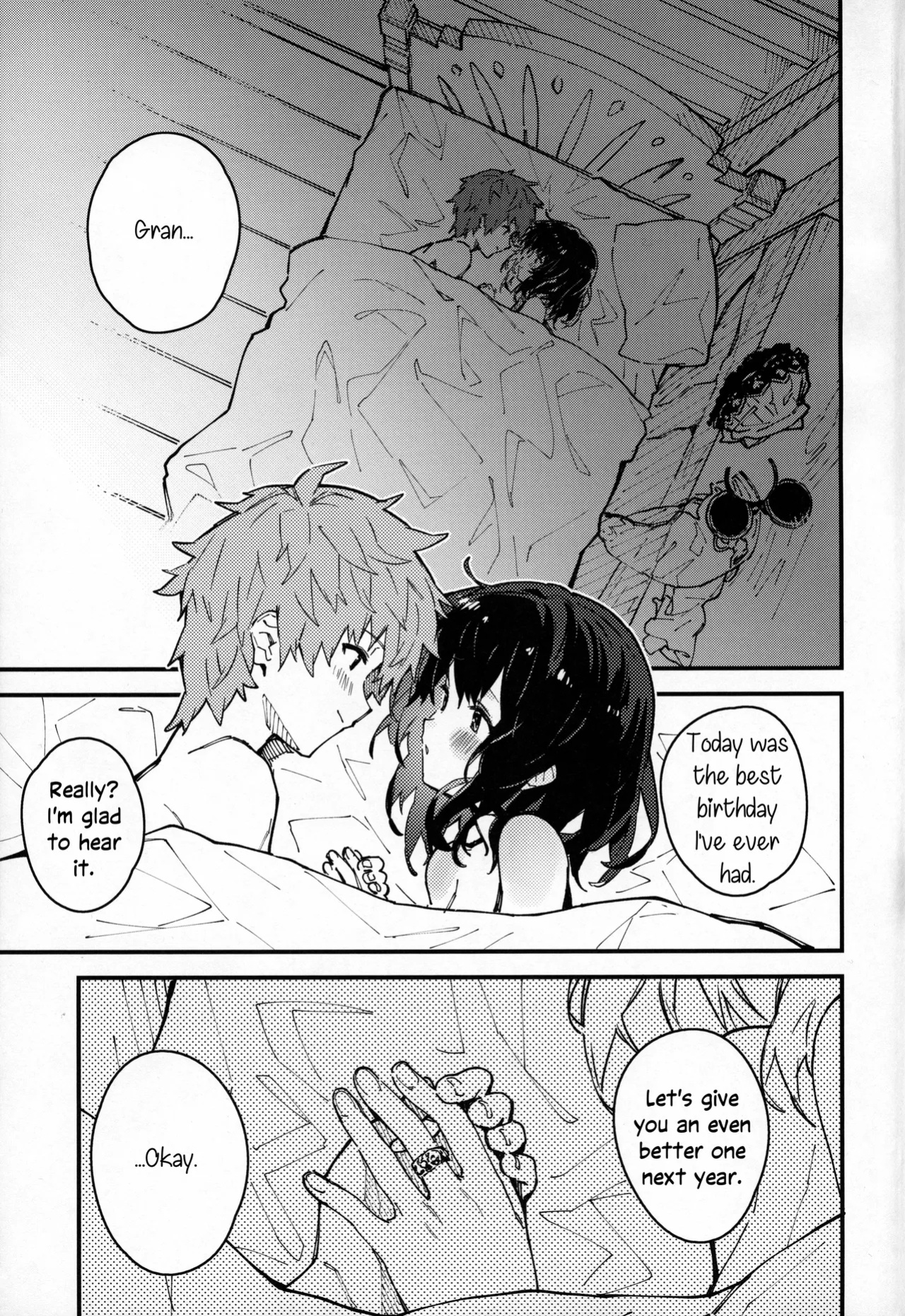 (C104) [Dot Eito (Sawayaka Samehada)] Vikala-chan to Ichaicha Suru Hon 9 Satsume (Granblue Fantasy) [Santamariaba & Kirby]