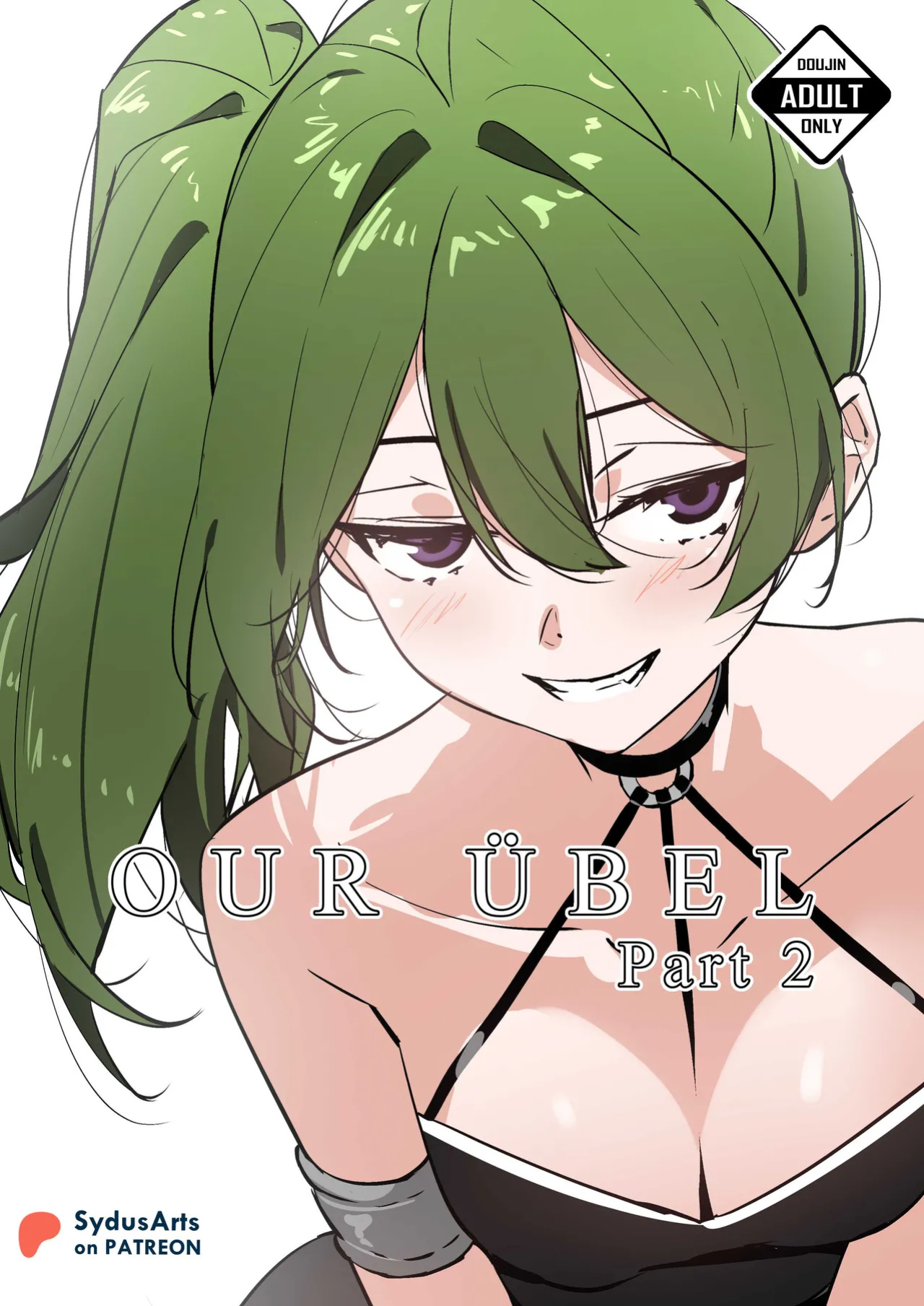 [SydusArts] Our Ubel (Part 1, Part 2)