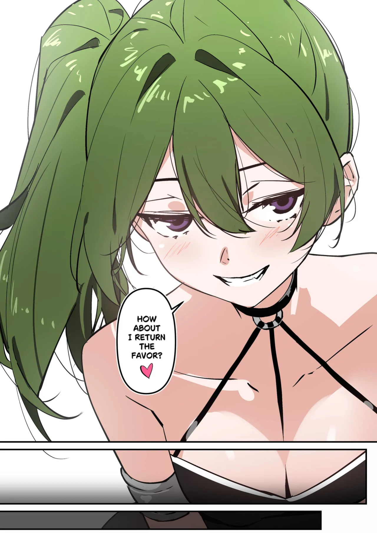 [SydusArts] Our Ubel (Part 1, Part 2)