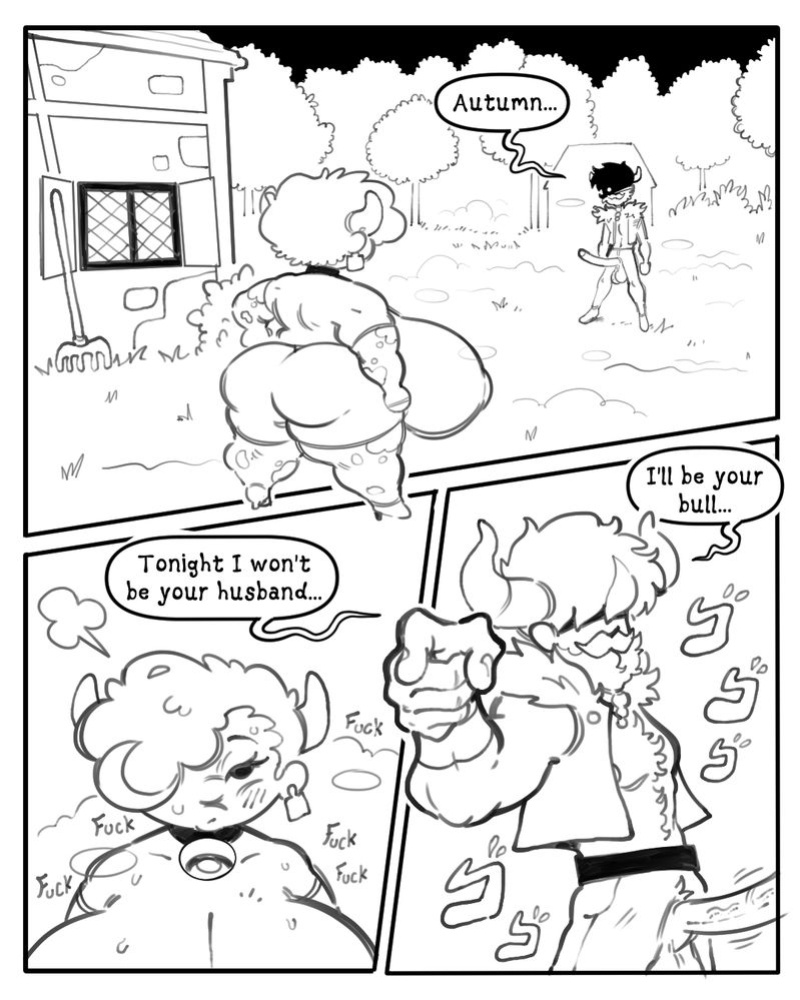 Autumn & Hubby NNN- Xeleth