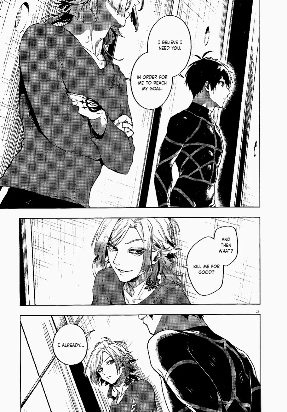 [Taisho Democracy (Chiho)] Love is a difficult thing for Kaiser (Blue Lock)