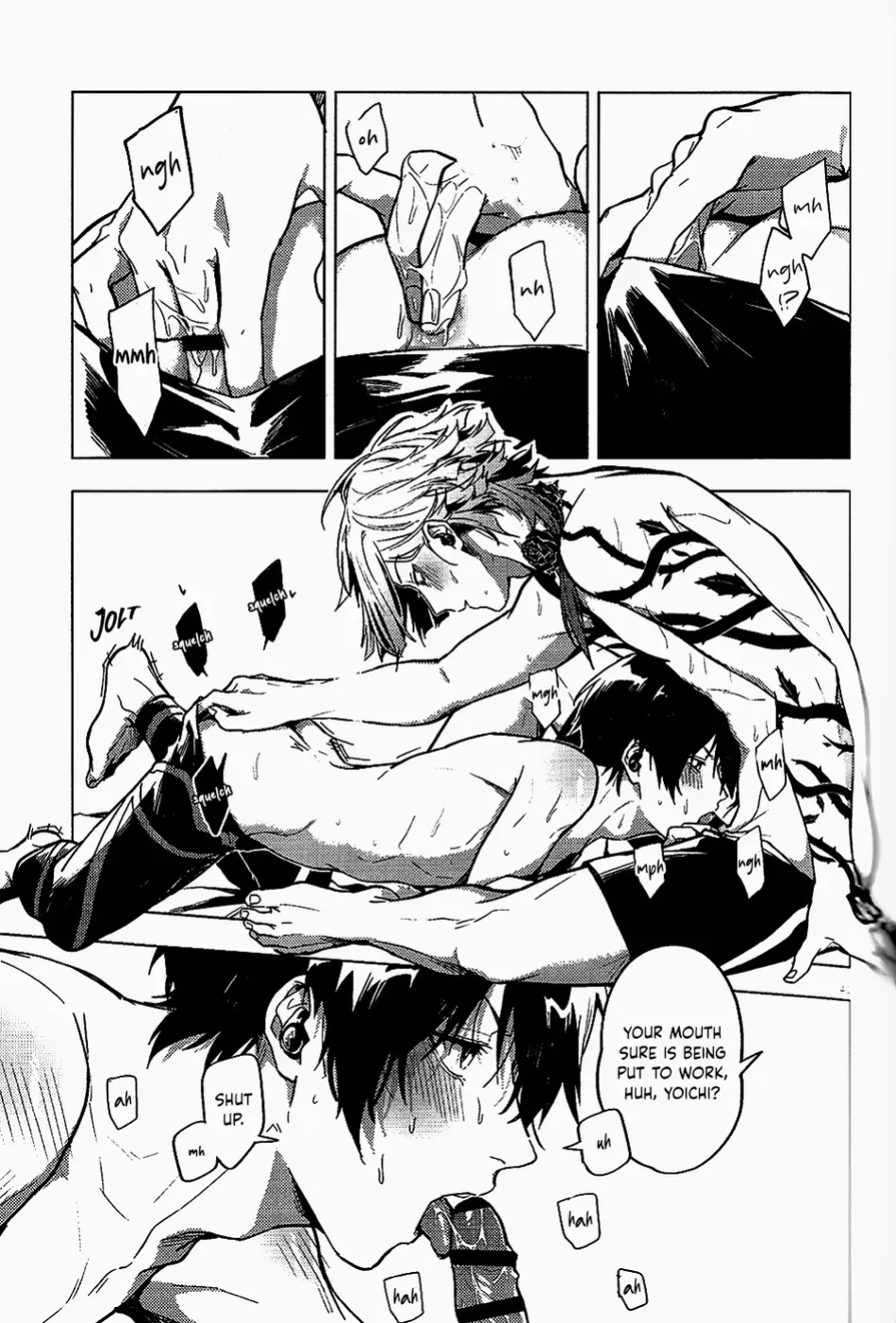 [Taisho Democracy (Chiho)] Love is a difficult thing for Kaiser (Blue Lock)