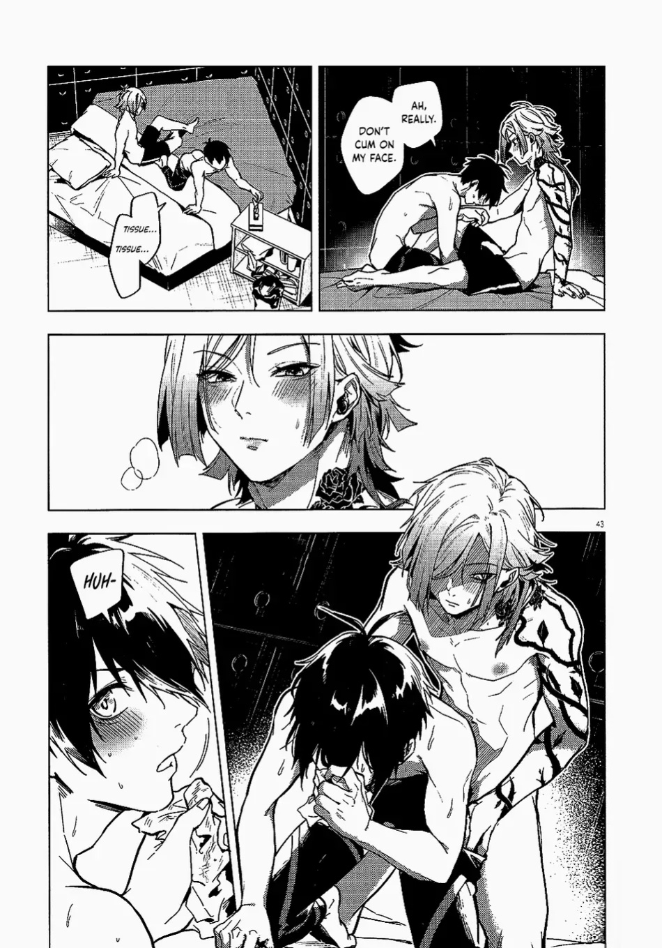 [Taisho Democracy (Chiho)] Love is a difficult thing for Kaiser (Blue Lock)