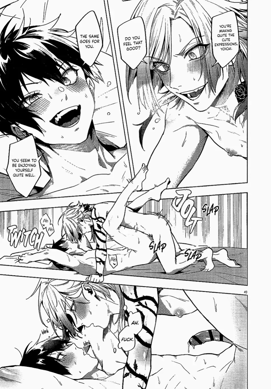 [Taisho Democracy (Chiho)] Love is a difficult thing for Kaiser (Blue Lock)