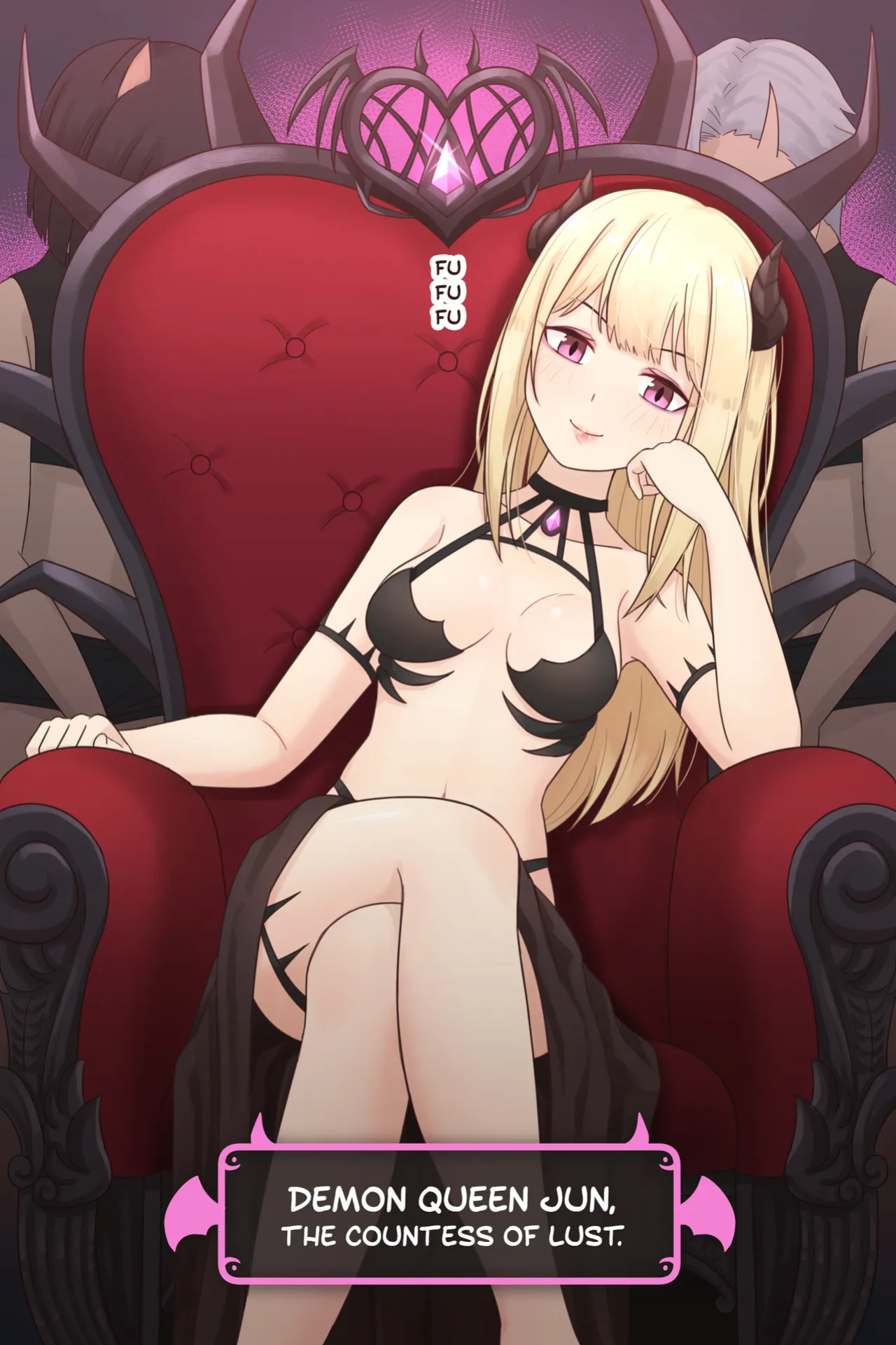 [Rudy Saki] I Turned Into a Girl But NO ONE Fucks Me!