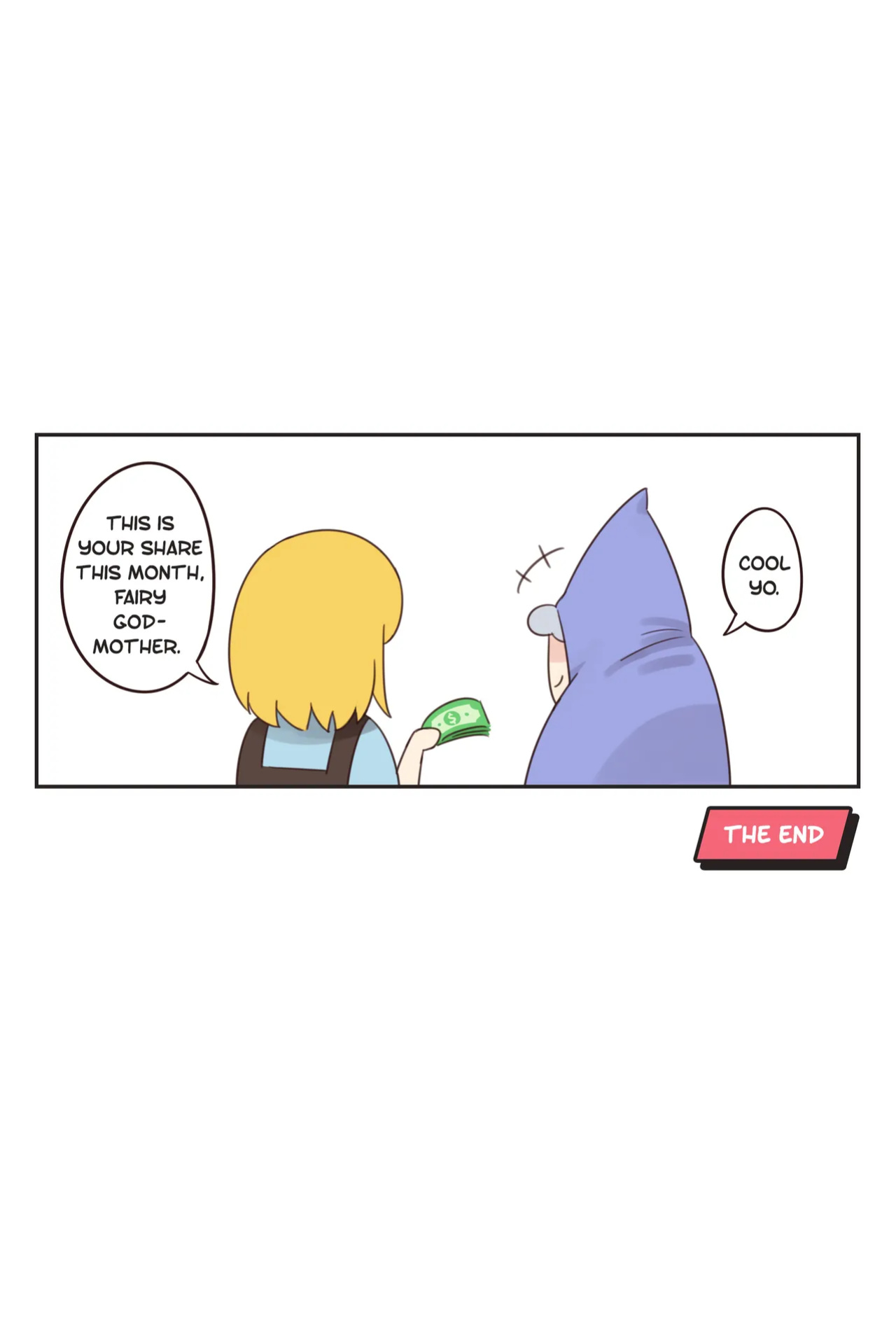 [Rudy Saki] Cinderella
