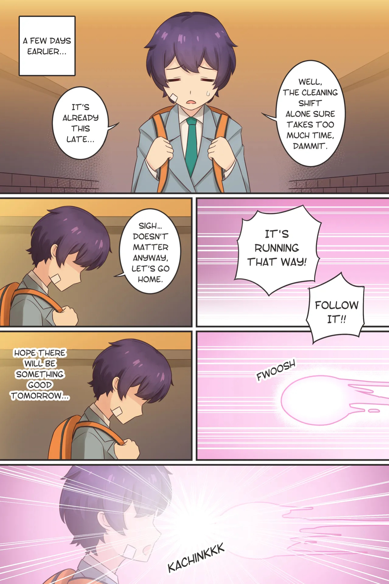 [Rudy Saki] My Life as a Succubus