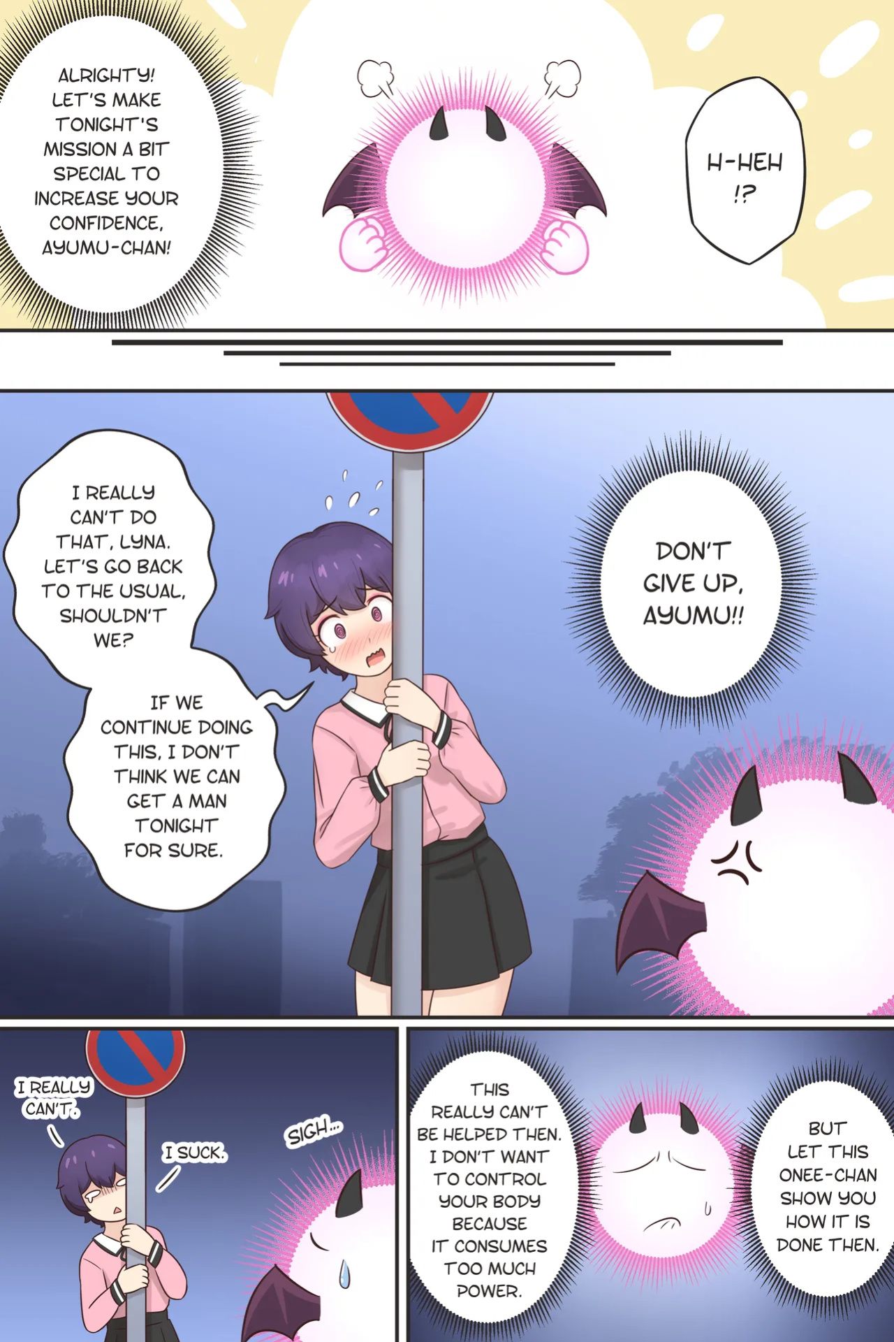 [Rudy Saki] My Life as a Succubus