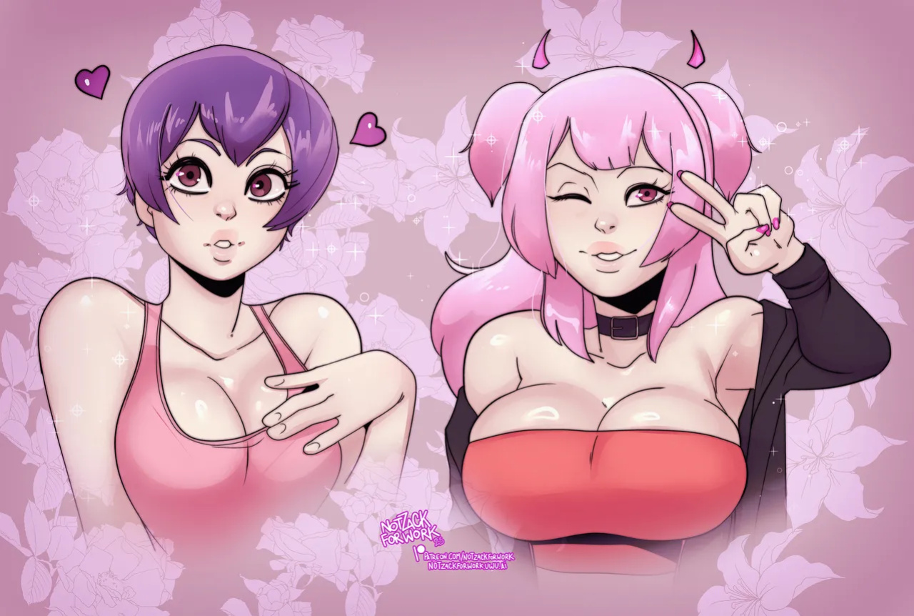 [Rudy Saki] My Life as a Succubus