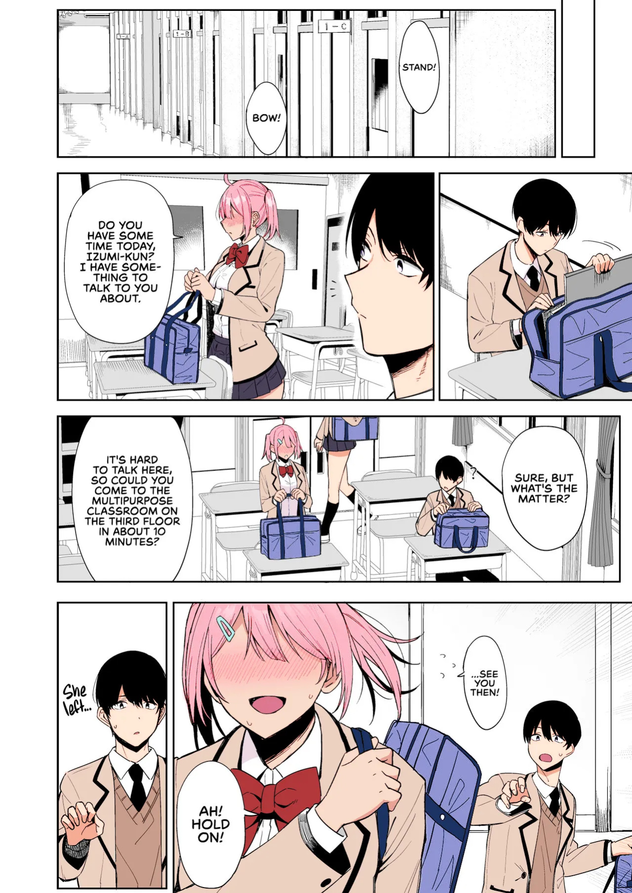 [Ikihaji Hummingbird (Amano Don)] Fuuki Iin to Fuuzoku Katsudou SEX ACTS with a Member of the Public Moral Committee [RedLantern] [irossensei]