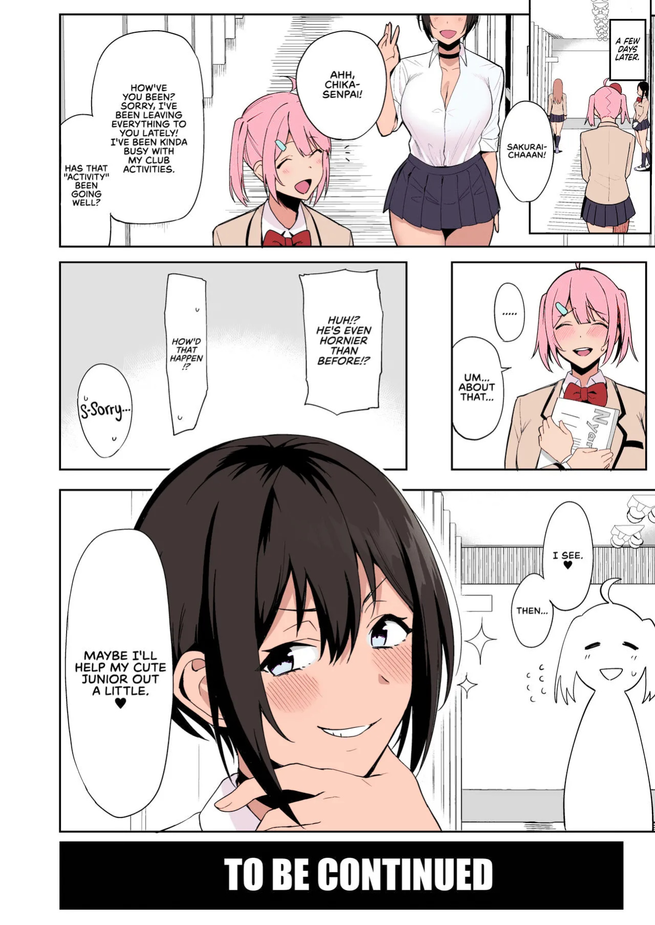 [Ikihaji Hummingbird (Amano Don)] Fuuki Iin to Fuuzoku Katsudou SEX ACTS with a Member of the Public Moral Committee [RedLantern] [irossensei]