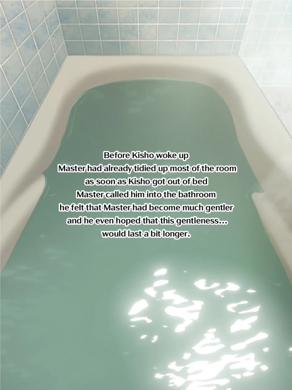 [Carnivorous Uni] Home Visit [Eng]