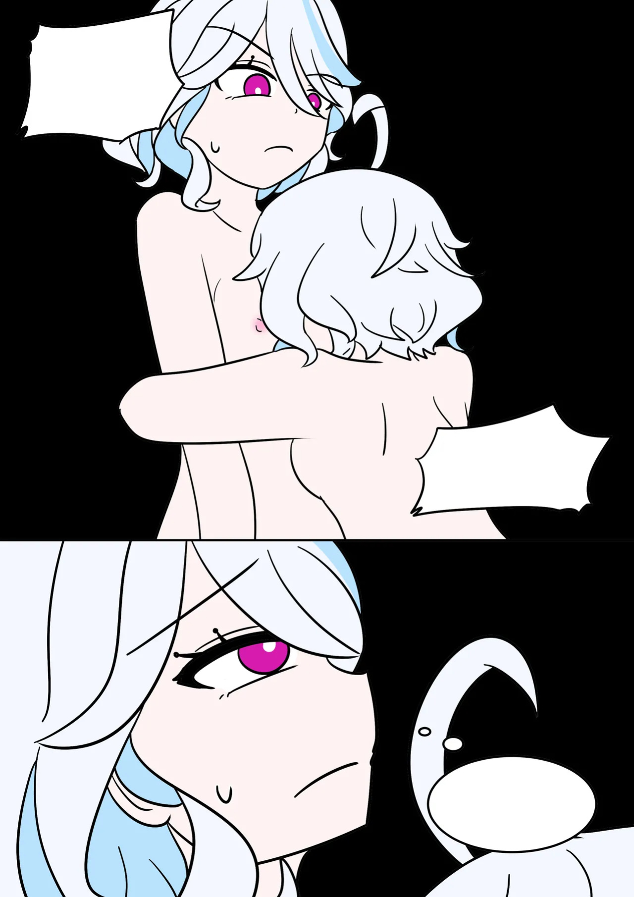 [Vel] False Salvation