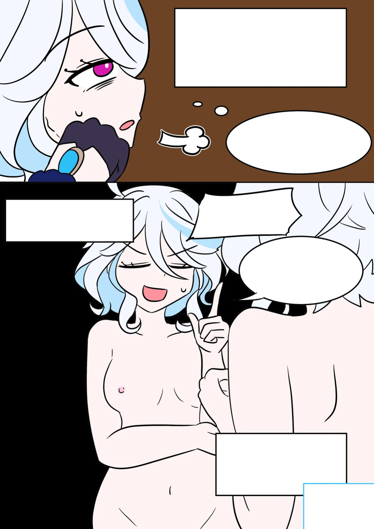 [Vel] False Salvation