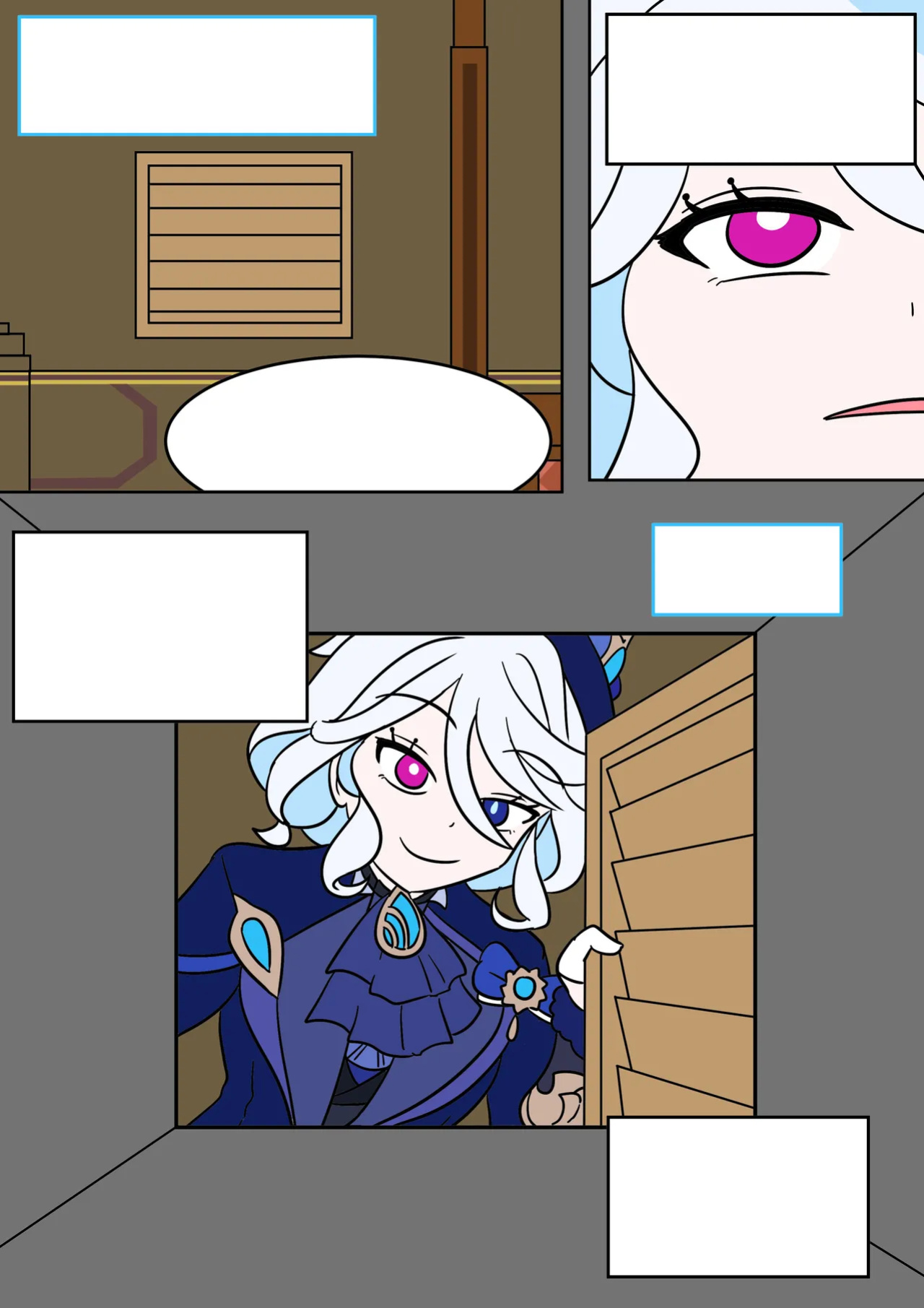 [Vel] False Salvation