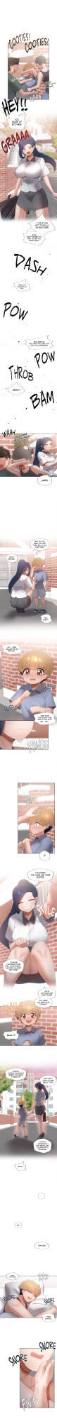 [Over.J & Choi TaeYoung] Family with Benefits [Ch. 1-49] [The Blank] [Main Story Completed]