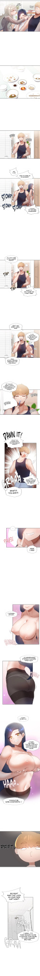 [Over.J & Choi TaeYoung] Family with Benefits [Ch. 1-49] [The Blank] [Main Story Completed]