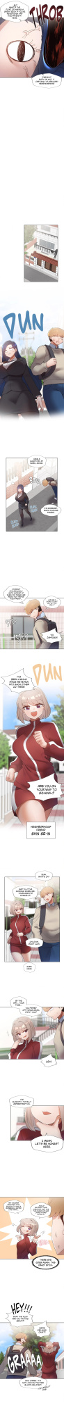 [Over.J & Choi TaeYoung] Family with Benefits [Ch. 1-49] [The Blank] [Main Story Completed]