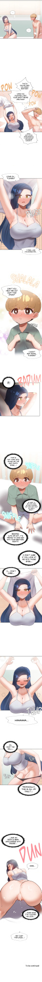 [Over.J & Choi TaeYoung] Family with Benefits [Ch. 1-49] [The Blank] [Main Story Completed]