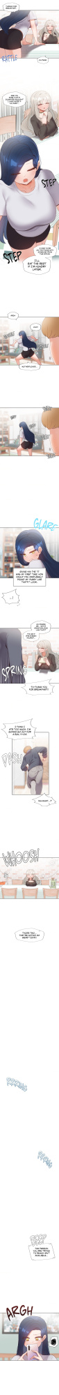 [Over.J & Choi TaeYoung] Family with Benefits [Ch. 1-49] [The Blank] [Main Story Completed]
