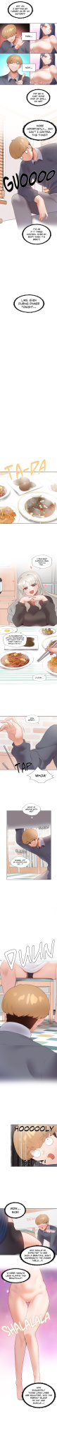 [Over.J & Choi TaeYoung] Family with Benefits [Ch. 1-49] [The Blank] [Main Story Completed]