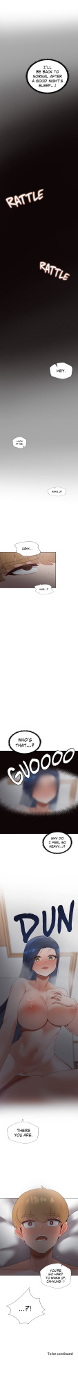 [Over.J & Choi TaeYoung] Family with Benefits [Ch. 1-49] [The Blank] [Main Story Completed]