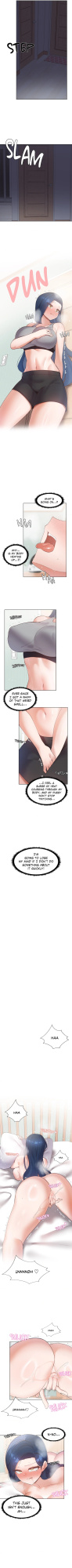 [Over.J & Choi TaeYoung] Family with Benefits [Ch. 1-49] [The Blank] [Main Story Completed]