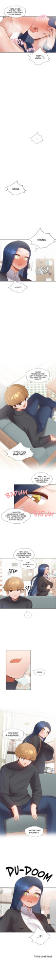 [Over.J & Choi TaeYoung] Family with Benefits [Ch. 1-49] [The Blank] [Main Story Completed]