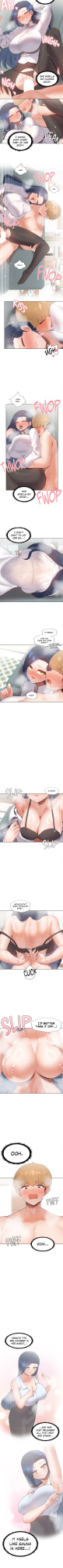 [Over.J & Choi TaeYoung] Family with Benefits [Ch. 1-49] [The Blank] [Main Story Completed]