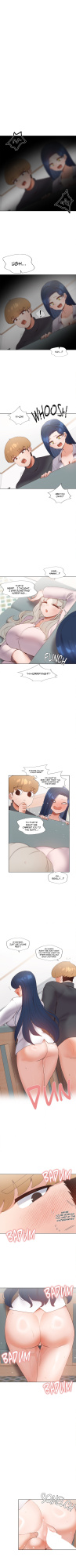 [Over.J & Choi TaeYoung] Family with Benefits [Ch. 1-49] [The Blank] [Main Story Completed]