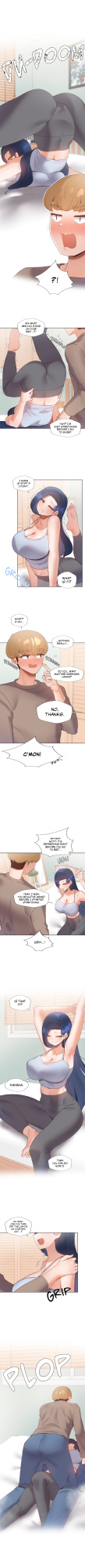 [Over.J & Choi TaeYoung] Family with Benefits [Ch. 1-49] [The Blank] [Main Story Completed]