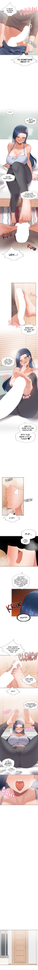 [Over.J & Choi TaeYoung] Family with Benefits [Ch. 1-49] [The Blank] [Main Story Completed]