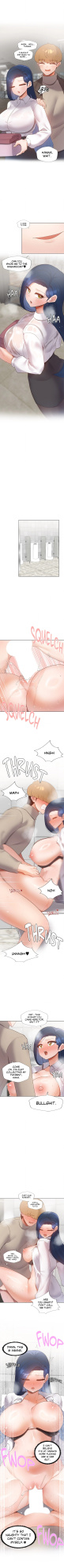 [Over.J & Choi TaeYoung] Family with Benefits [Ch. 1-49] [The Blank] [Main Story Completed]