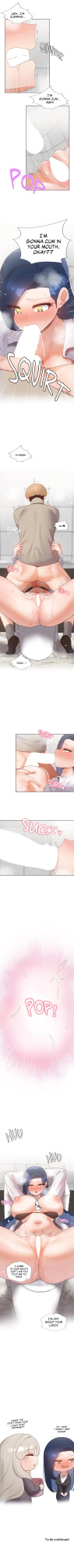 [Over.J & Choi TaeYoung] Family with Benefits [Ch. 1-49] [The Blank] [Main Story Completed]
