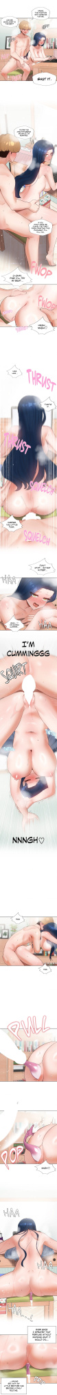 [Over.J & Choi TaeYoung] Family with Benefits [Ch. 1-49] [The Blank] [Main Story Completed]