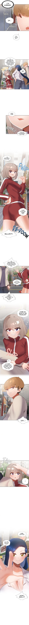[Over.J & Choi TaeYoung] Family with Benefits [Ch. 1-49] [The Blank] [Main Story Completed]