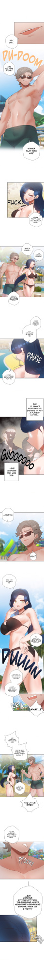 [Over.J & Choi TaeYoung] Family with Benefits [Ch. 1-49] [The Blank] [Main Story Completed]