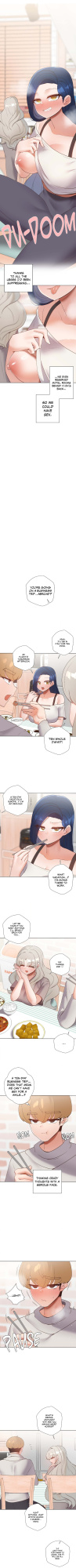[Over.J & Choi TaeYoung] Family with Benefits [Ch. 1-49] [The Blank] [Main Story Completed]