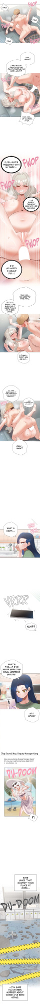 [Over.J & Choi TaeYoung] Family with Benefits [Ch. 1-49] [The Blank] [Main Story Completed]
