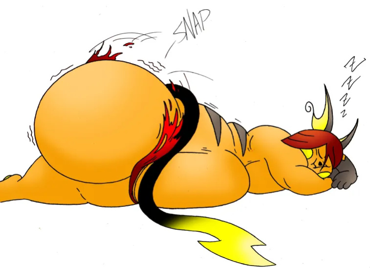 [XanderDWulfe] Thanksgiving Feast